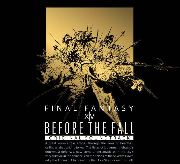ff14 before the fall