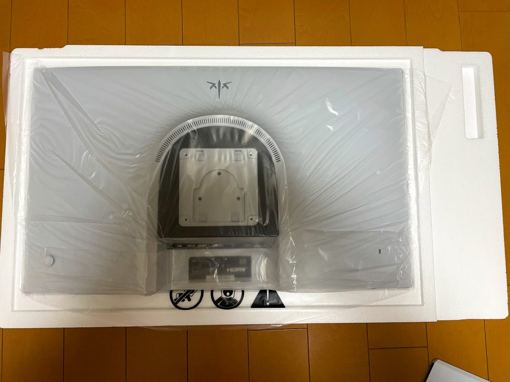 KTC M27P6